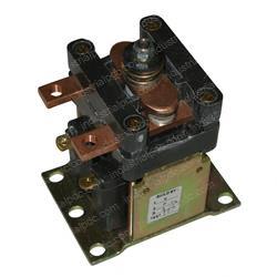 Picture of Contactor 150a 24 Volt