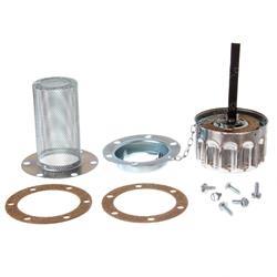 Picture of Filter - Breather Assembly