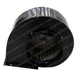 Picture of Motor Assembly Mc-W/Blower + H