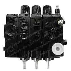 Picture of Valve - 3 Spool