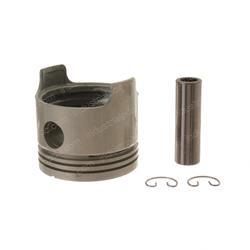 Picture of Piston - .75mm