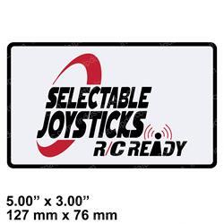 Picture of Decal