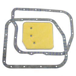 Picture of Filter - Transmission