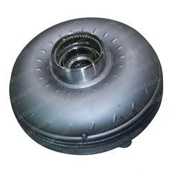 Picture of Torque Converter - Reman