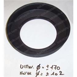 Picture of Cover - Dust