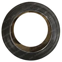 Picture of Tire - Press on 18x7x12.125 Smo