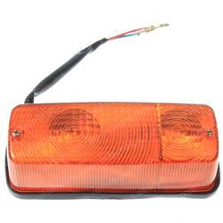 Picture of Lamp-Front C