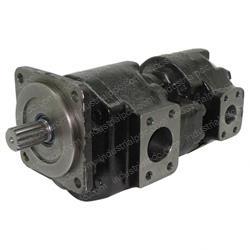 Picture of Pump-Hydraulic