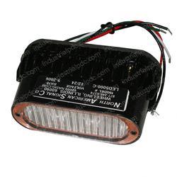 Picture of Module - 12/24v - Clear