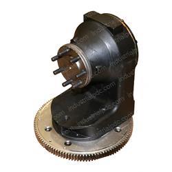 Picture of Drive Unit - Zf Gk25