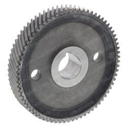 Picture of Gear - 73 Teeth  5.398 in Od