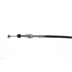 ct1039618 CABLE - ACCELERATOR