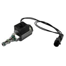 Picture of Valve,solenoid