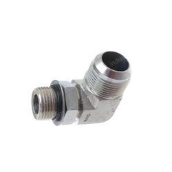 Picture of Elbow - 45 Deg - Pipe X Flare