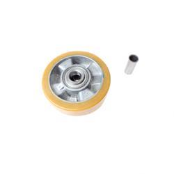 Picture of Load Wheel Assembly