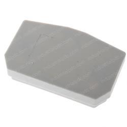 Picture of Terminal, End Plate