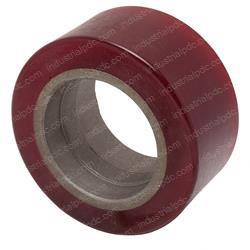 Picture of Wheel - Poly 4x2x2.44