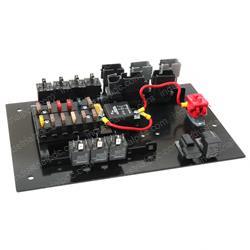 Picture of Assembly-Fuse Panel