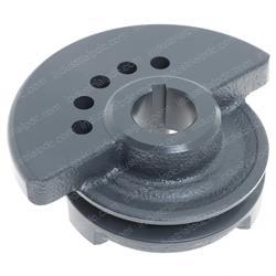 Picture of Fan Drive Pulley