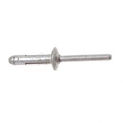 Picture of Rivet 1/8 X 3/8 Alum Alum Core