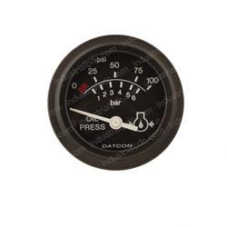 Picture of Gauge - Oil Pressure