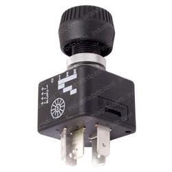 Picture of Switch - Rotary