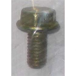 Picture of Bolt M8 X 14 Plated