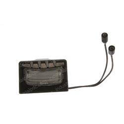 Picture of Light Kit - Licence Plate Led