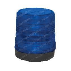 Picture of Strobe - 12-24v - Blue