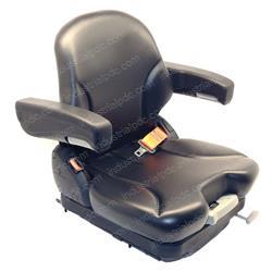 Picture of Seat- Grammer