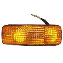 Picture of Lamp - Front
