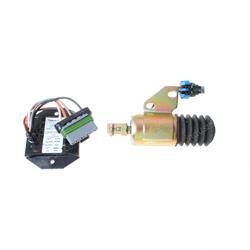 Picture of Solenoid Fuel Shutoff