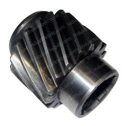 Picture of Pinion Motor