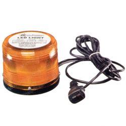 Picture of Light - 12-24v - Led - Amber