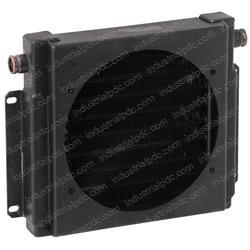 Picture of Exchanger Oil Cooler