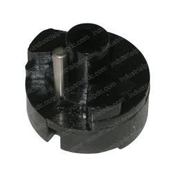 Picture of Bracket - Resistor