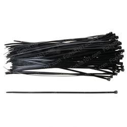 cr061003-5 CABLE - TIE (100 PCS) - 11 1/2 IN 50LBS