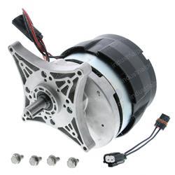 Picture of Motor Kit, Ele, 36vdc 1.00hp,