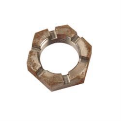 Picture of Nut - Castle