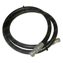 Picture of Hose Assy Drive Motors Gs32