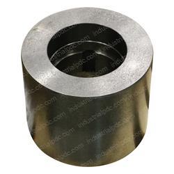 Picture of Hub Machined
