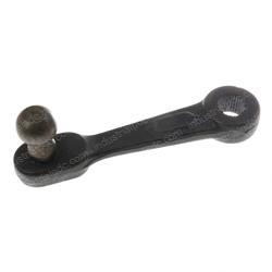 Picture of Arm + Ball Assembly