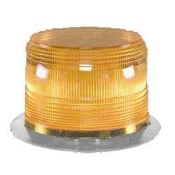 Picture of Light - 12-24v - Led - Amber