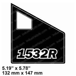 Picture of Decal,door (left Side)