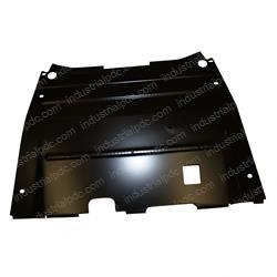 Picture of Plate - Floor