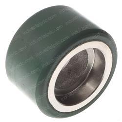 Picture of Wheel - Poly - Gmax