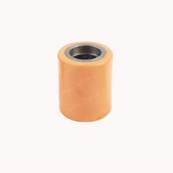 Big Joe 78264 - wheel, poly 3.25x3.875x1.85