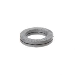 Picture of Washer - Lock With Teeth