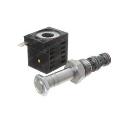 Picture of Valve - Solenoid 10v W/Diode
