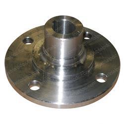 Picture of Hub - Wheel - 4.81 Od X .855  I